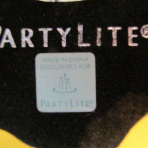 PartyLite Angel candle holder - Picture 7 of 7